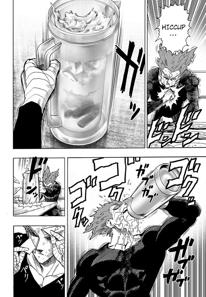 One Punch Man - Chapter 87 image 12
